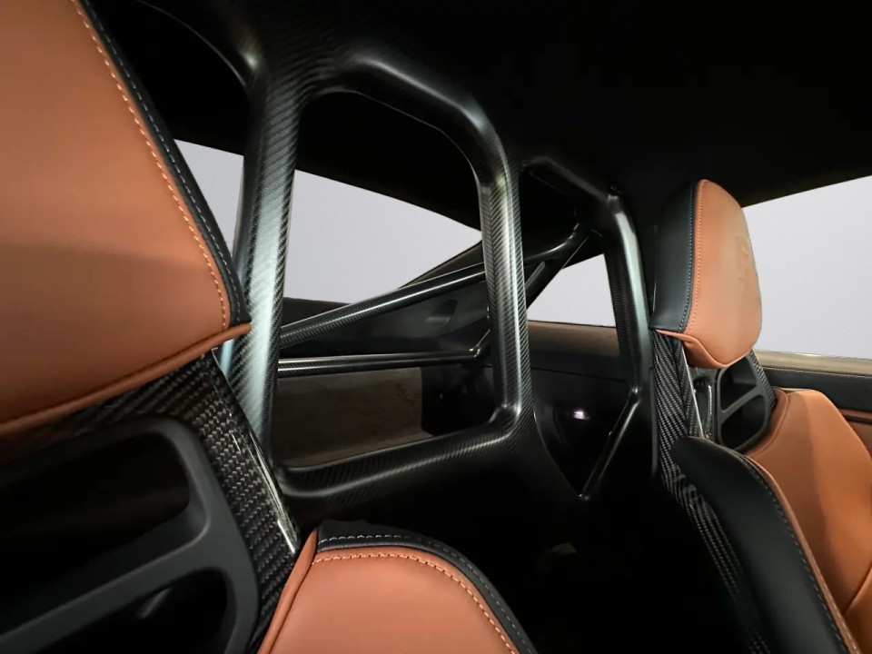 Porsche 911 S/T - foto 31