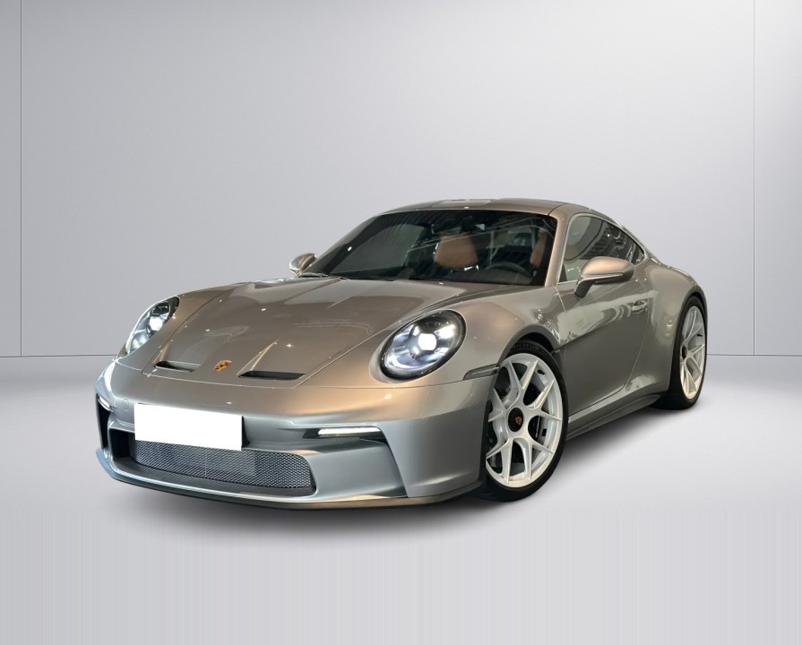 Porsche 911 S/T - foto 10