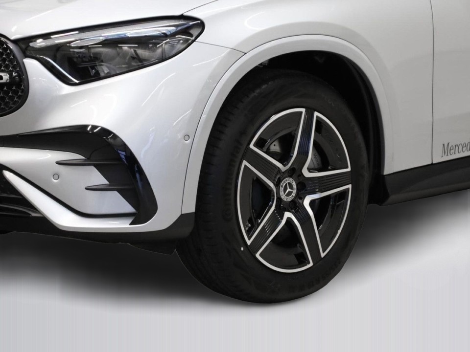 Mercedes-Benz GLC Coupé 200d 4MATIC AMG Line - foto 20