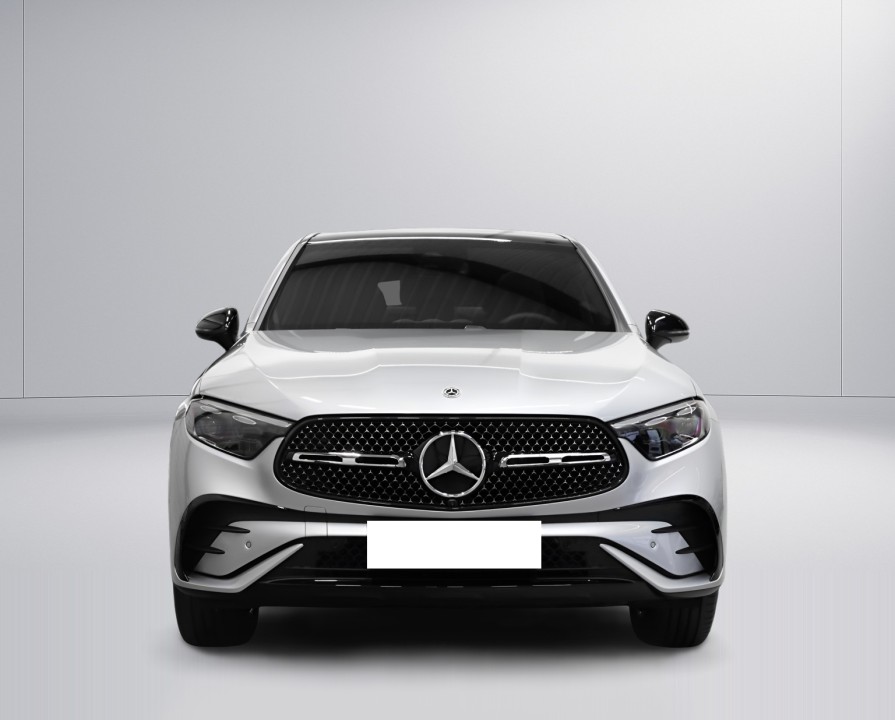 Mercedes-Benz GLC Coupé 200d 4MATIC AMG Line (3)