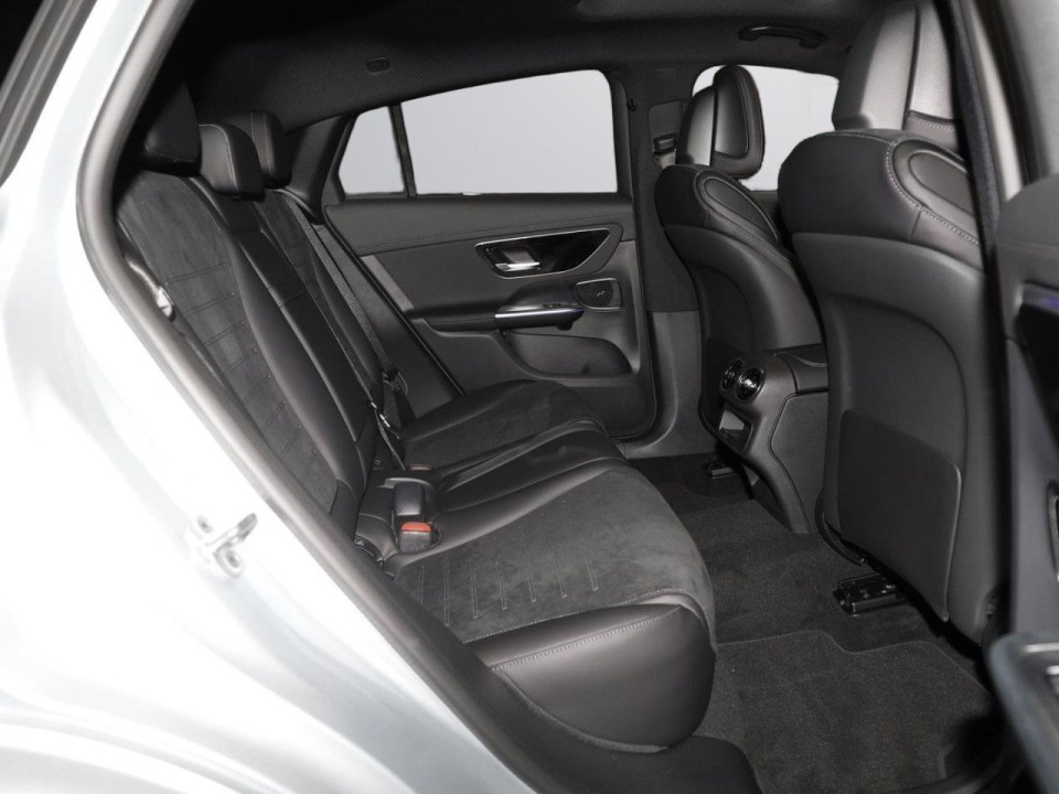 Mercedes-Benz GLC Coupé 200d 4MATIC AMG Line - foto 15