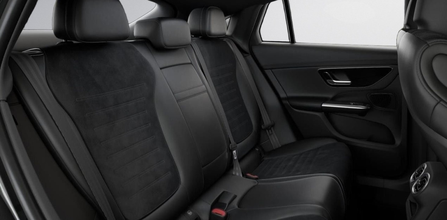 Mercedes-Benz GLC Coupé 220d 4MATIC AMG Line - foto 10