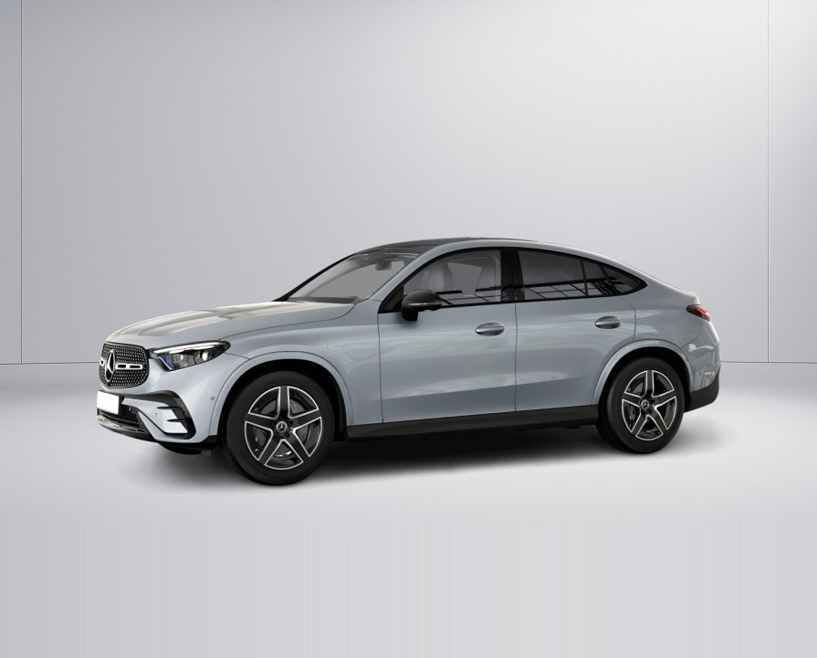 Mercedes-Benz GLC Coupé 300d 4MATIC AMG Line (5)