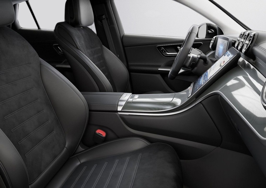 Mercedes-Benz GLC Coupé 300d 4MATIC AMG Line - foto 12