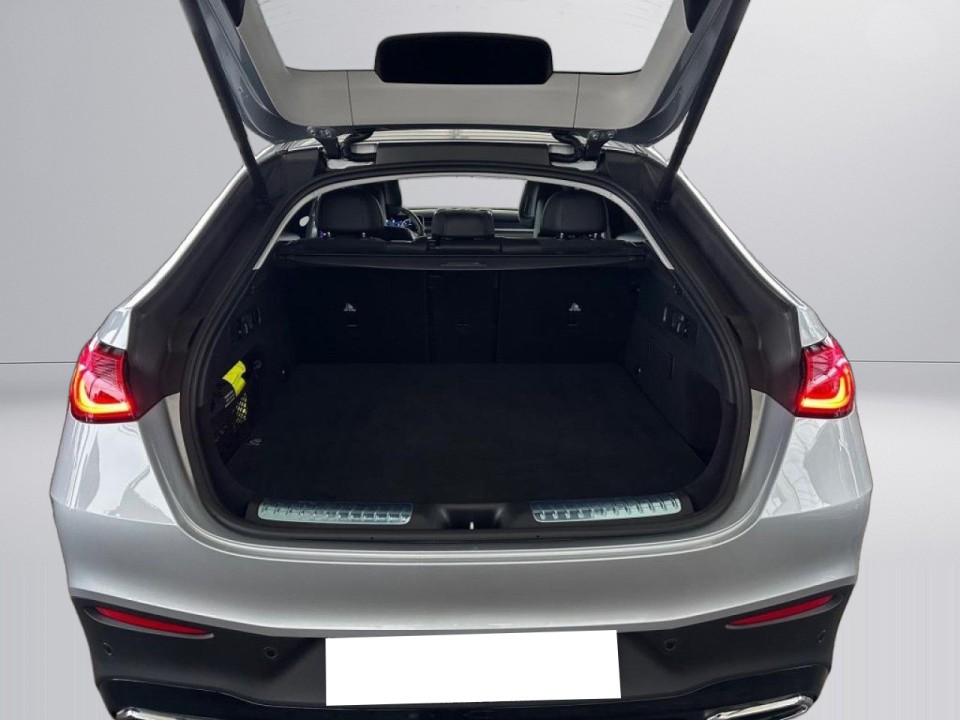 Mercedes-Benz GLC Coupé 300d 4MATIC AMG Line - foto 15
