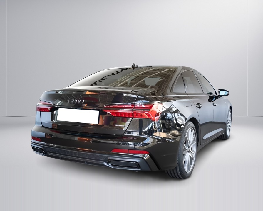 Audi A6 55 TFSIe Quattro S line (3)