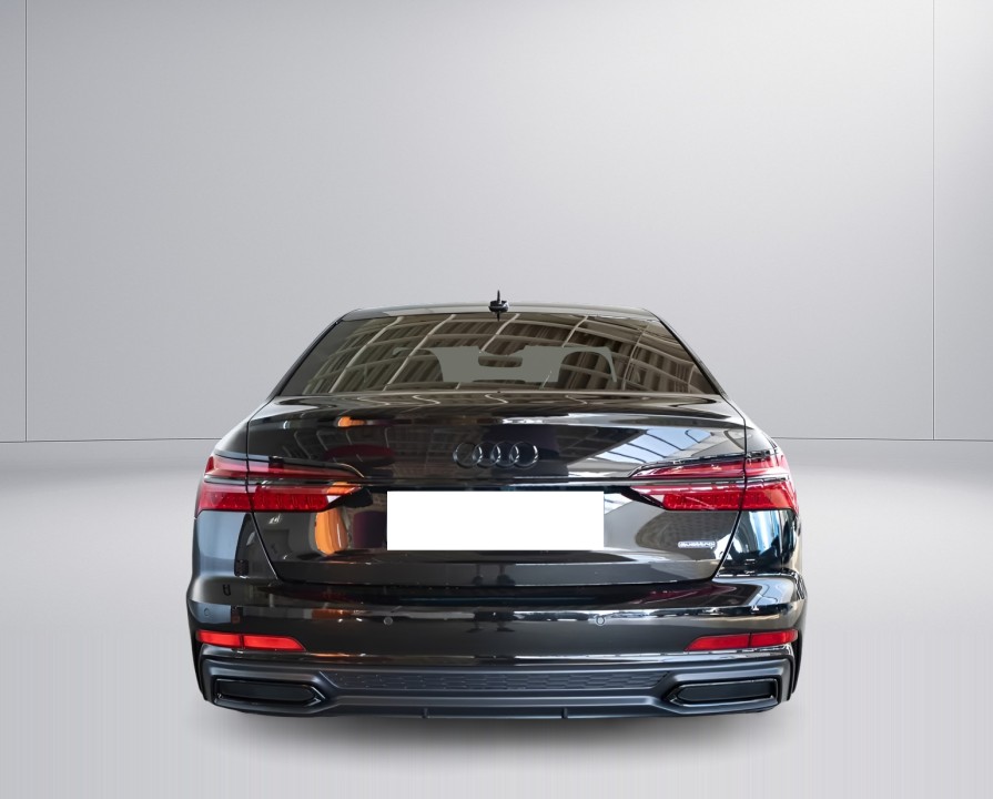 Audi A6 55 TFSIe Quattro S line (4)