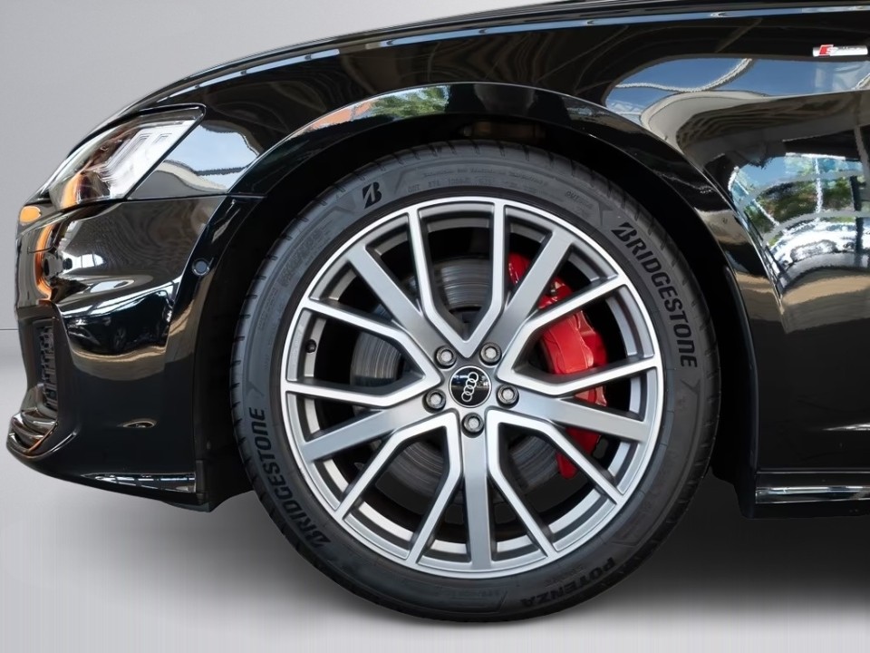 Audi A6 55 TFSIe Quattro S line - foto 15