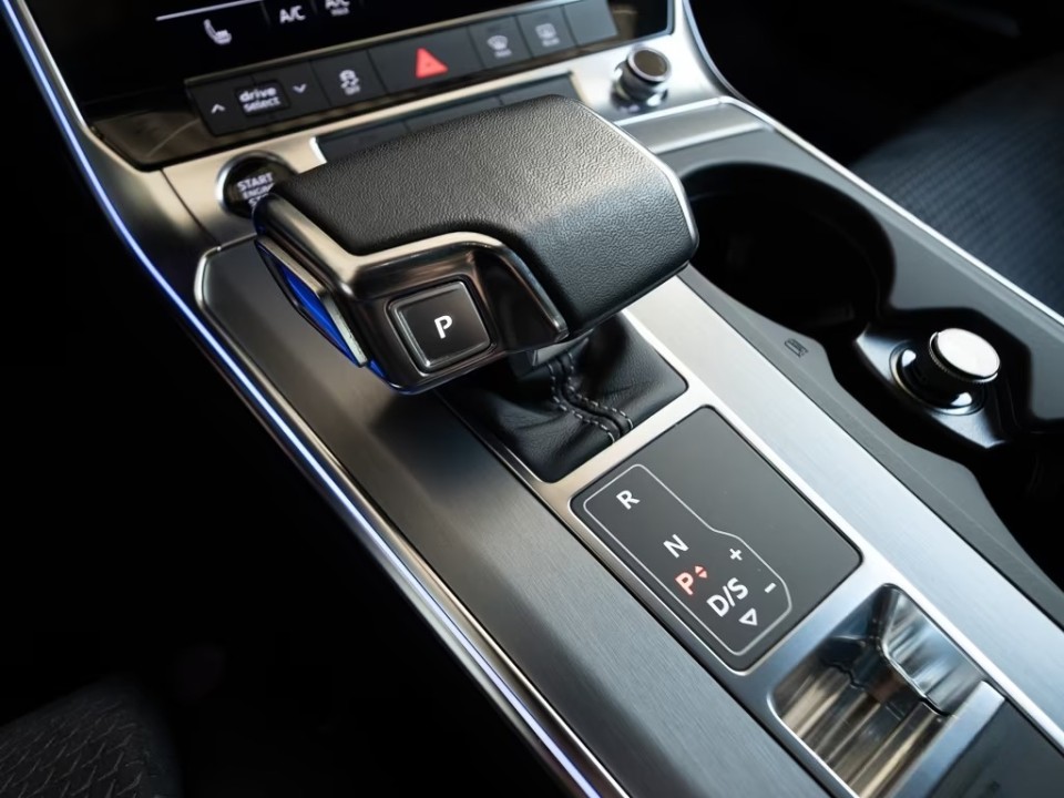 Audi A6 55 TFSIe Quattro S line - foto 9