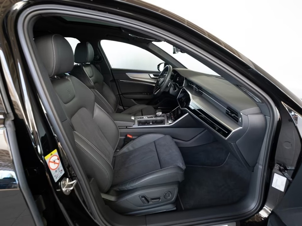 Audi A6 55 TFSIe Quattro S line - foto 8