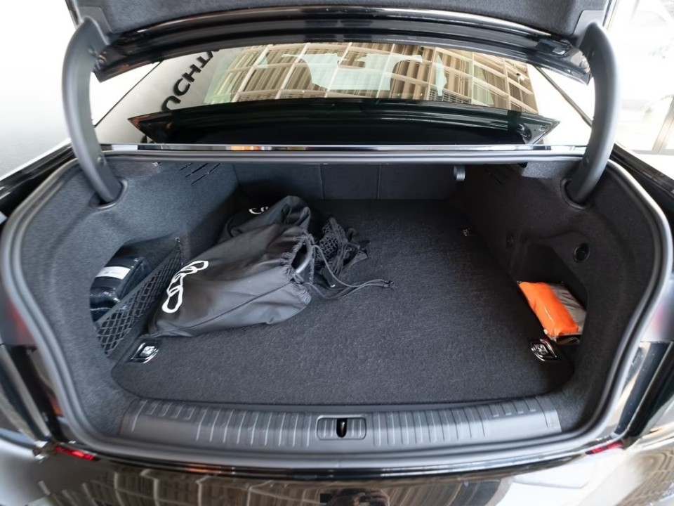 Audi A6 55 TFSIe Quattro S line - foto 14