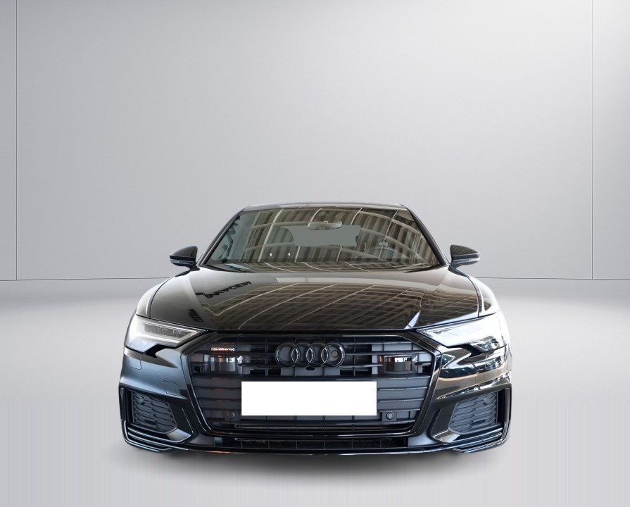 Audi A6 55 TFSIe Quattro S line (2)