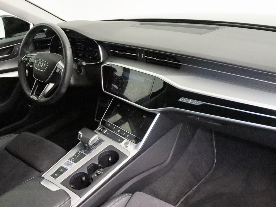 Audi A6 55 TFSIe Quattro S line - foto 12