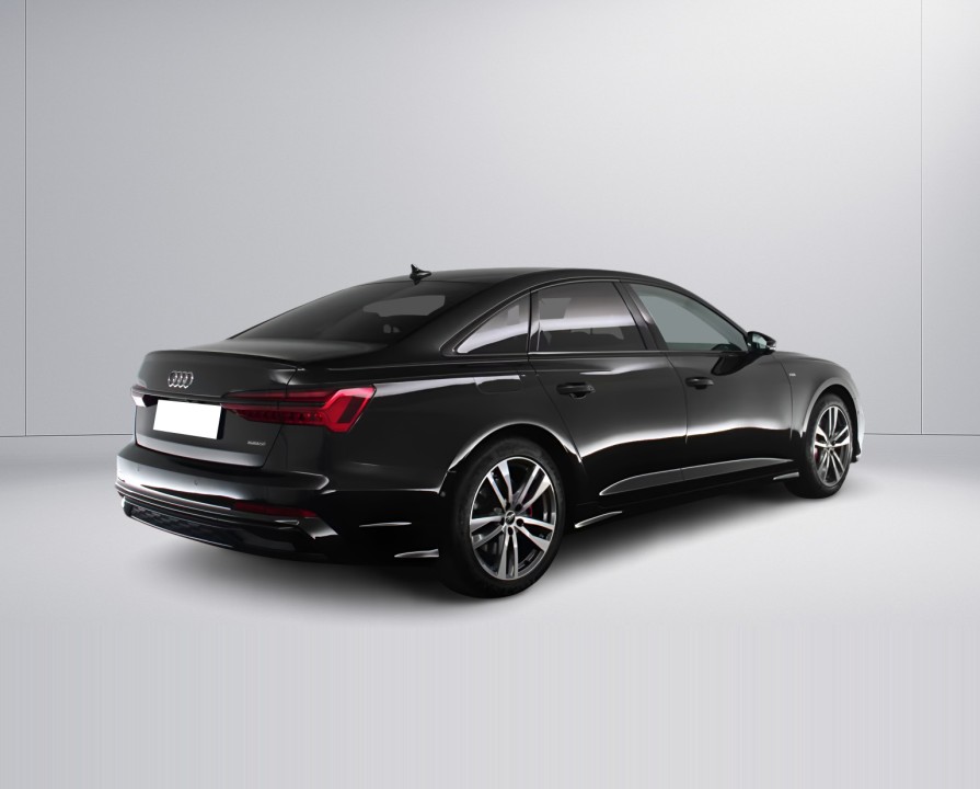 Audi A6 55 TFSIe Quattro S line (3)