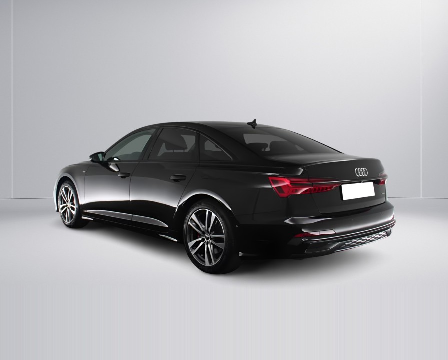 Audi A6 55 TFSIe Quattro S line (5)