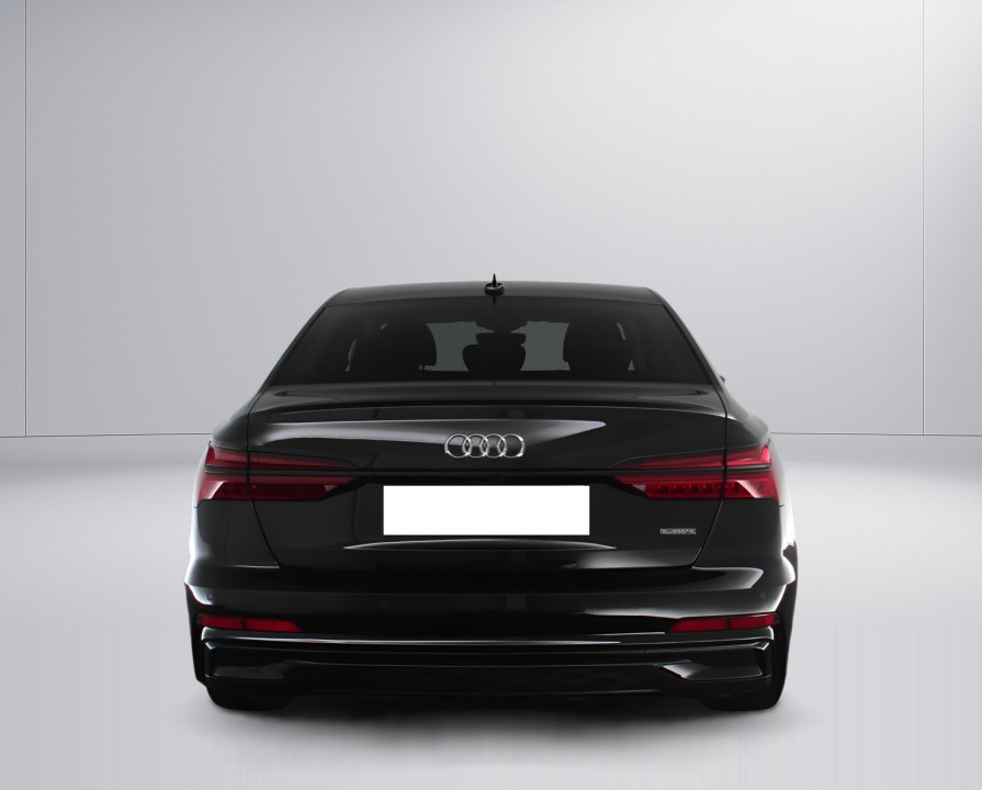 Audi A6 55 TFSIe Quattro S line (4)