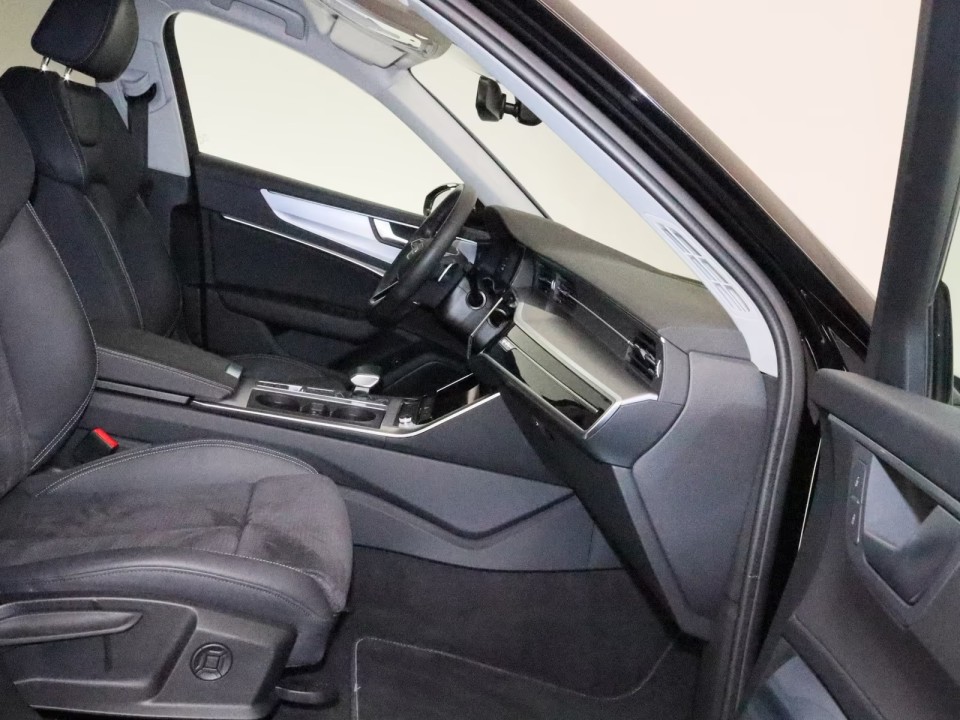 Audi A6 55 TFSIe Quattro S line - foto 14