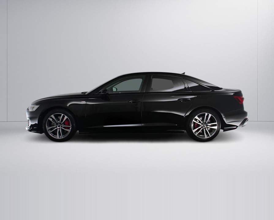 Audi A6 55 TFSIe Quattro S line - foto 6