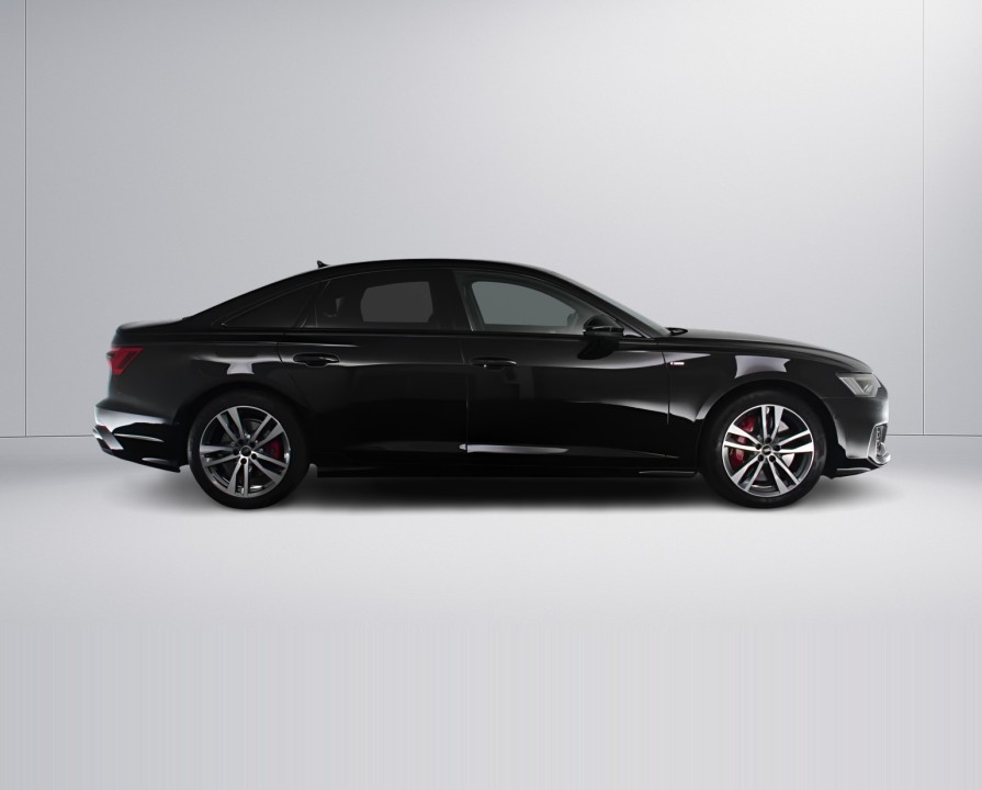 Audi A6 55 TFSIe Quattro S line (2)