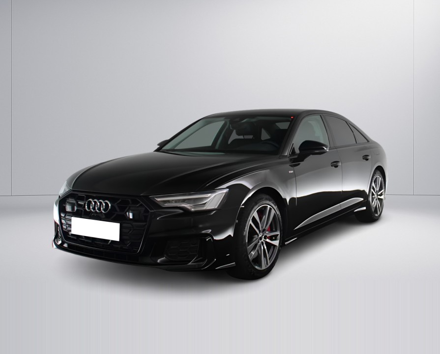 Audi A6 55 TFSIe Quattro S line - foto 7