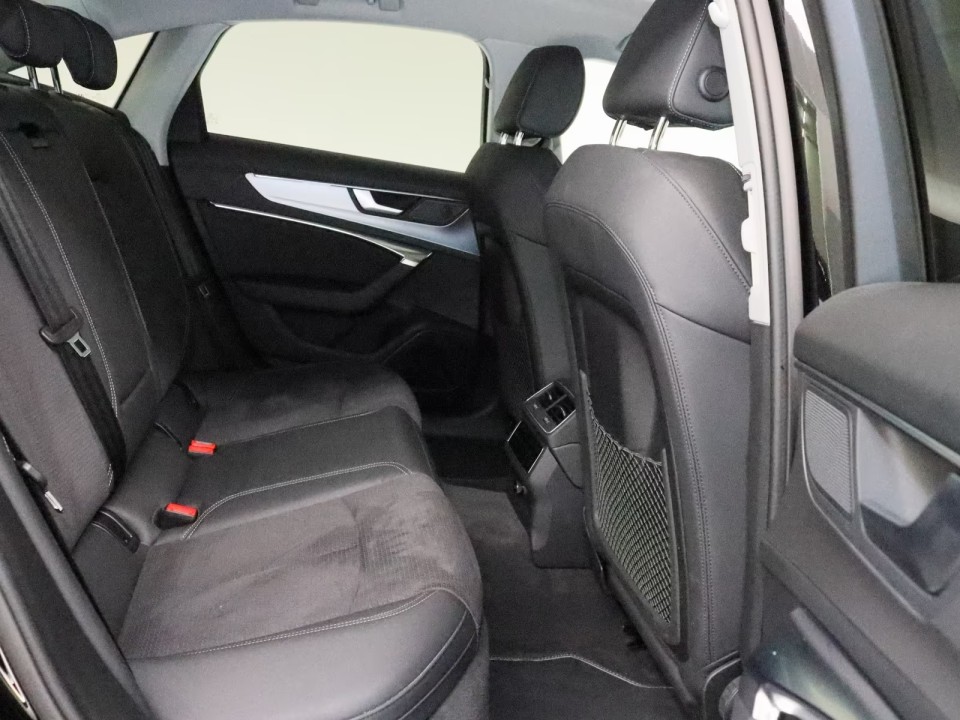 Audi A6 55 TFSIe Quattro S line - foto 17