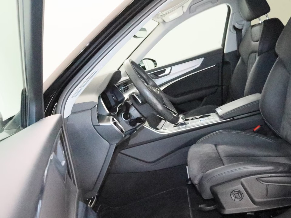 Audi A6 55 TFSIe Quattro S line - foto 13