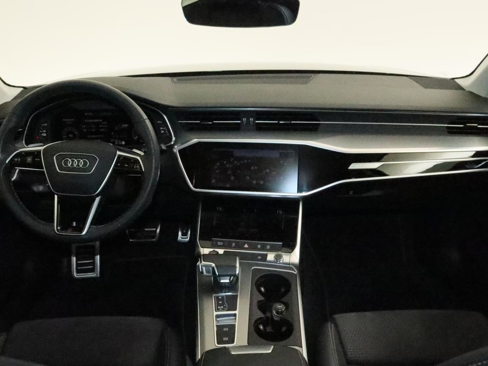 Audi A6 55 TFSIe Quattro S line - foto 11