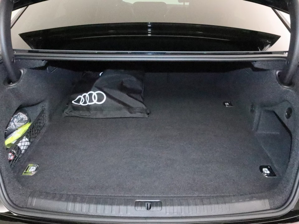 Audi A6 55 TFSIe Quattro S line - foto 19