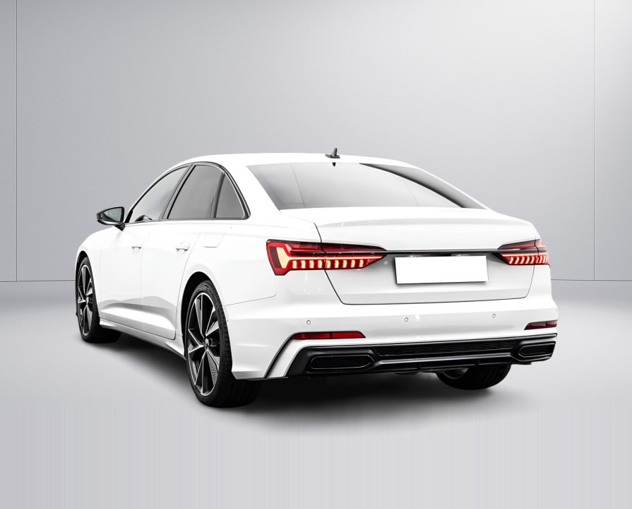 Audi A6 Limousine 55TFSIe S LINE (5)