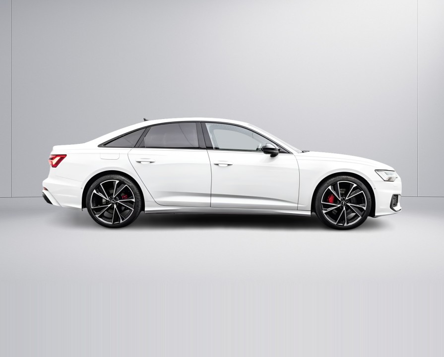 Audi A6 Limousine 55TFSIe S LINE (2)