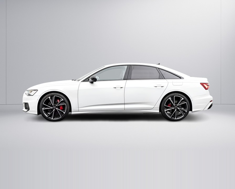 Audi A6 Limousine 55TFSIe S LINE - foto 6