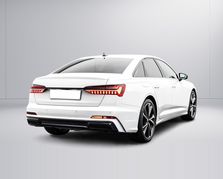 Audi A6 Limousine 55TFSIe S LINE (3)