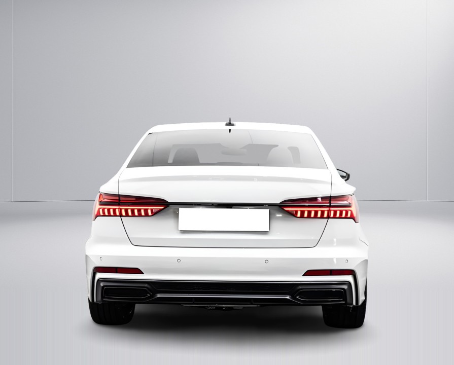 Audi A6 Limousine 55TFSIe S LINE (4)