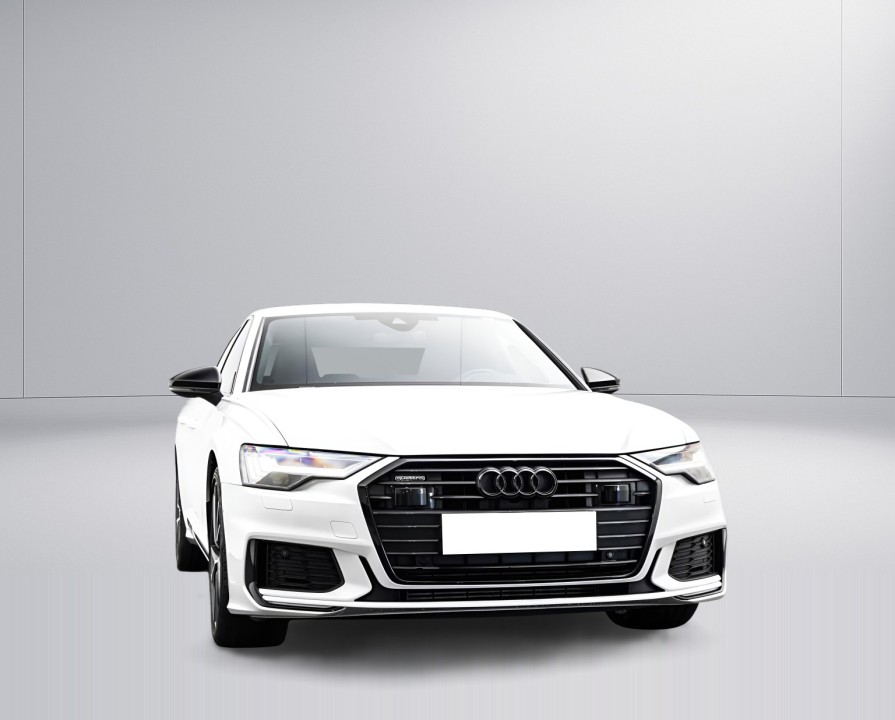 Audi A6 Limousine 55TFSIe S LINE