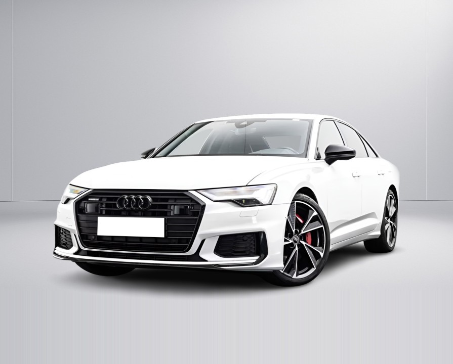 Audi A6 Limousine 55TFSIe S LINE - foto 7