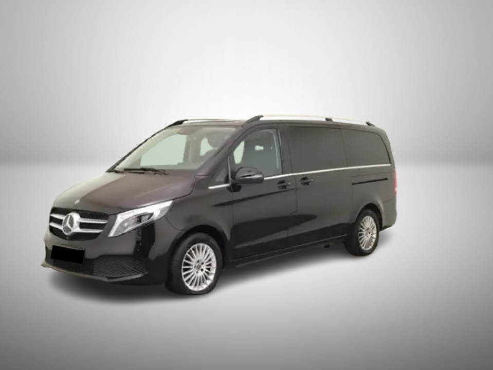 Mercedes-Benz V250d 4Matic Long Avantgarde Edition (4)