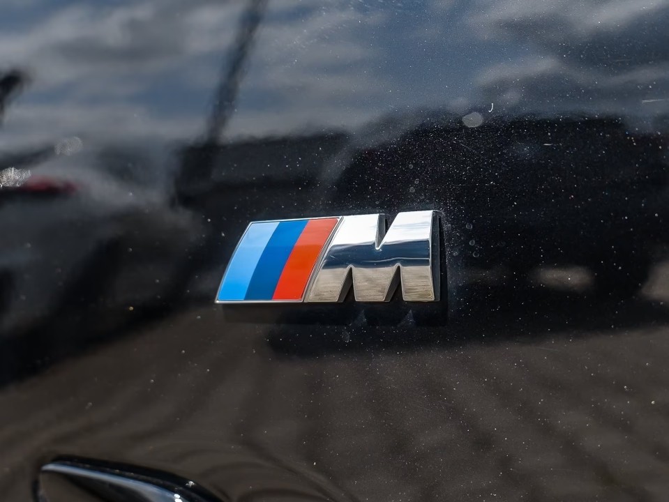 BMW Seria 5 540i xDrive M Sport - foto 24