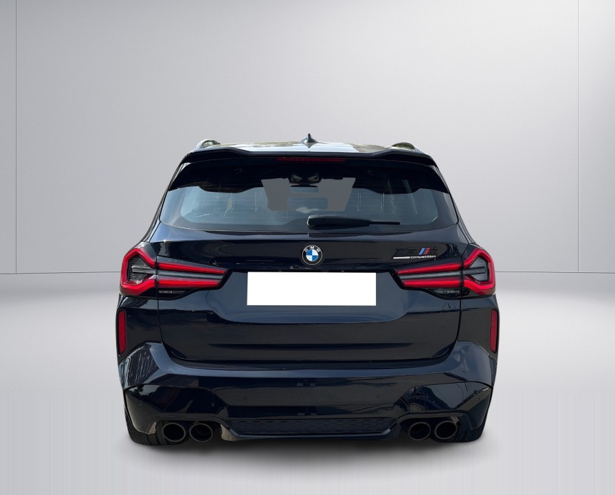 BMW X3 M (3)