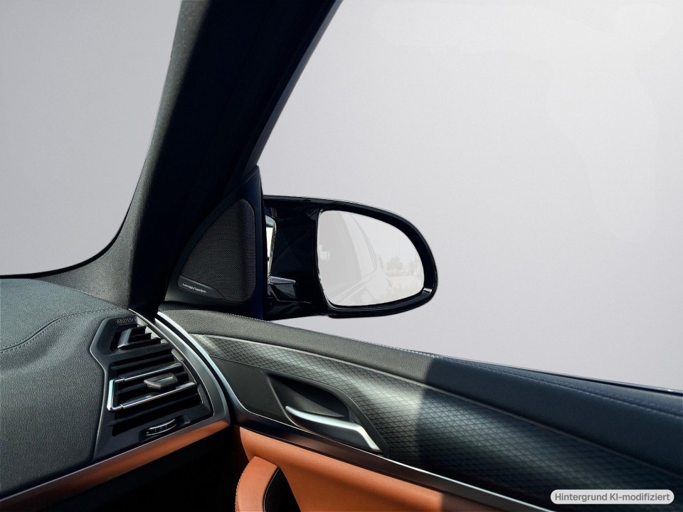 BMW X3 M - foto 9