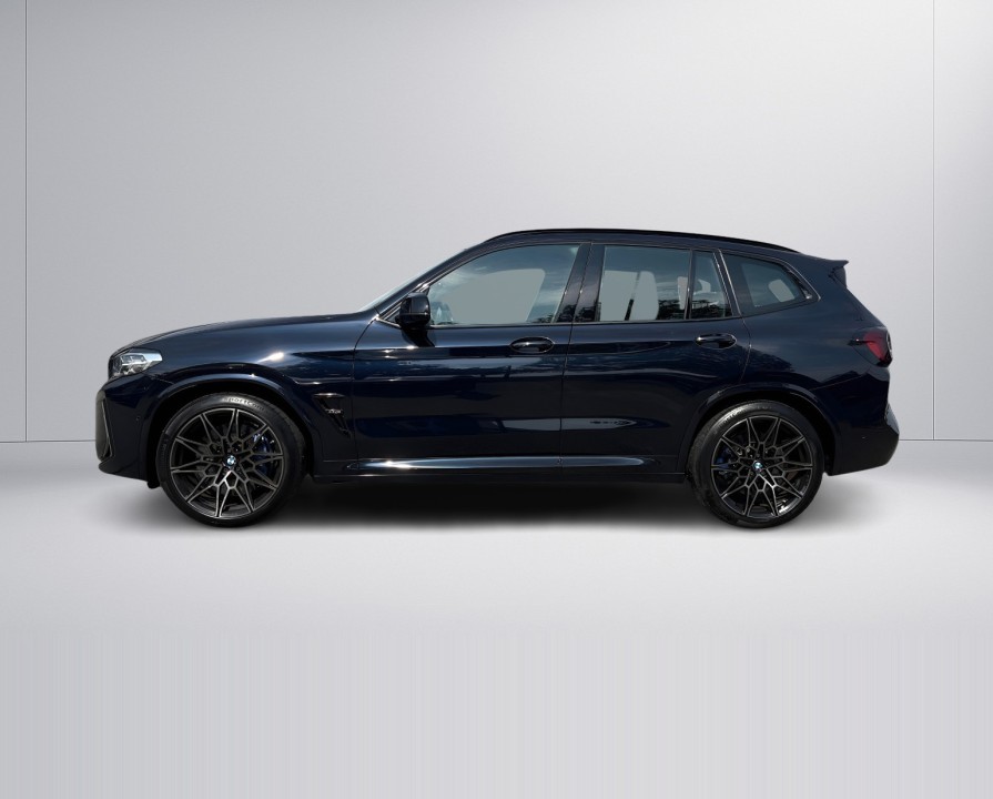 BMW X3 M (2)