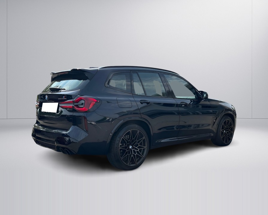 BMW X3 M (4)