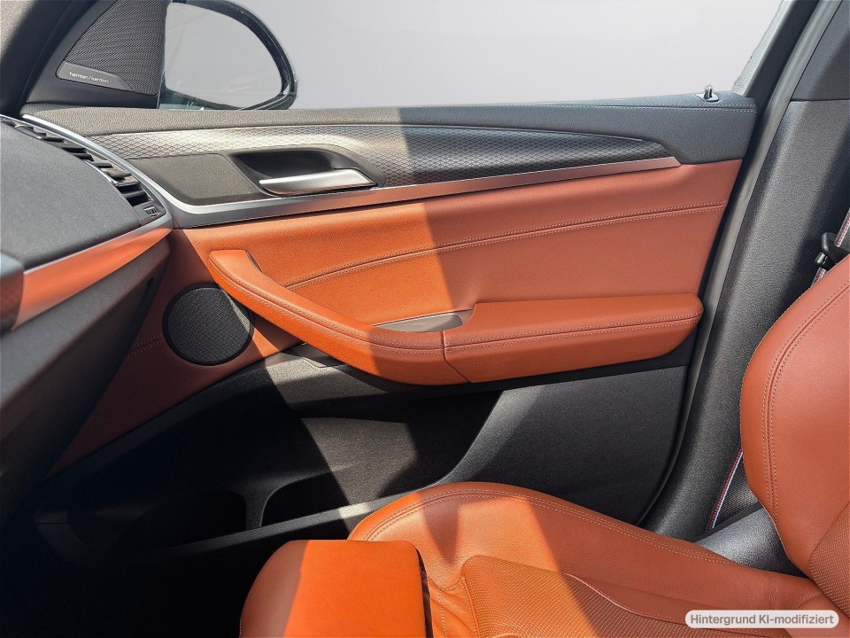 BMW X3 M - foto 8