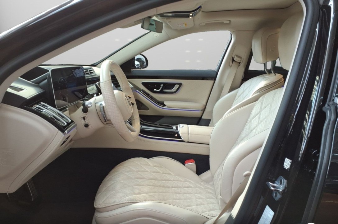 Mercedes-Benz S 580e 4MATIC - foto 7