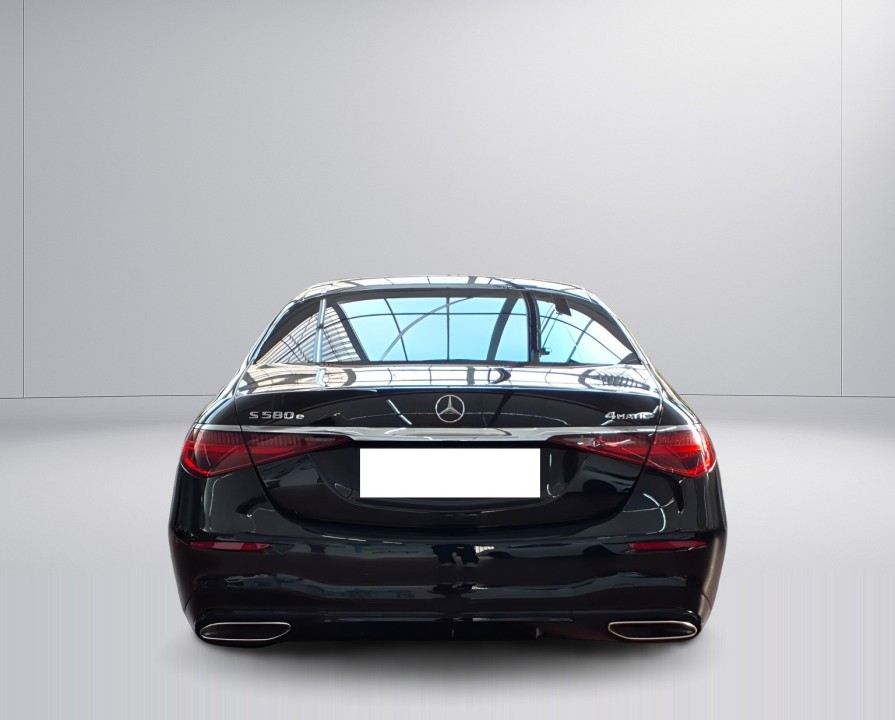 Mercedes-Benz S 580e 4MATIC (5)