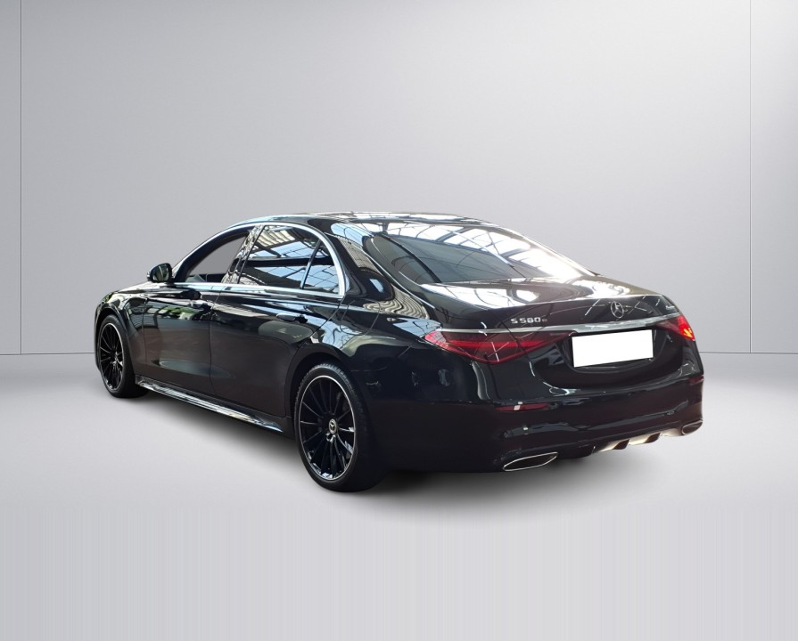 Mercedes-Benz S 580e 4MATIC (4)