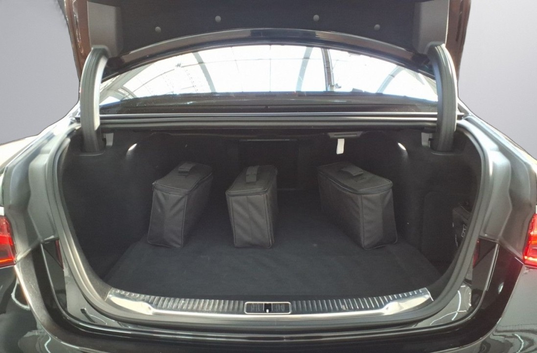 Mercedes-Benz S 580e 4MATIC - foto 13