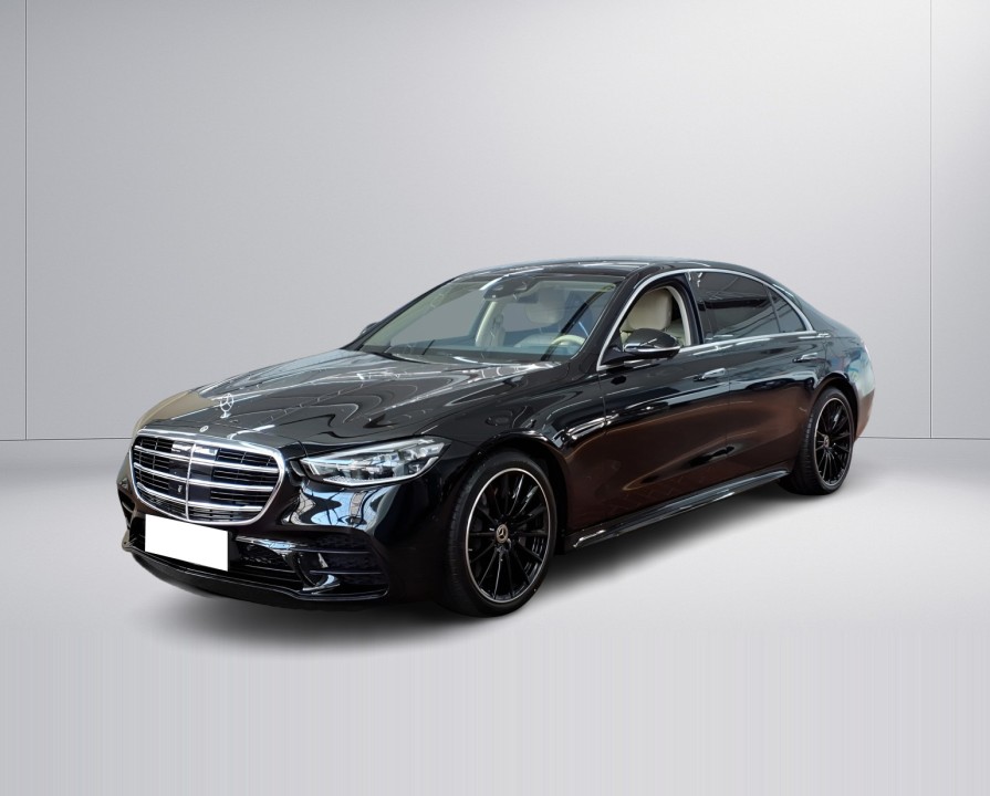 Mercedes-Benz S 580e 4MATIC (3)
