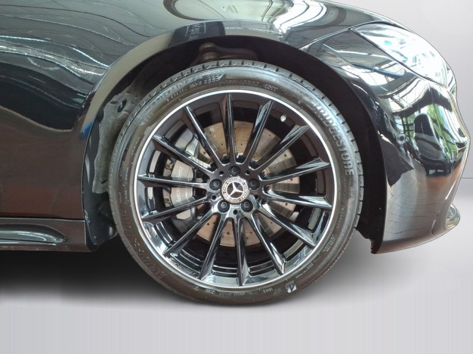 Mercedes-Benz S 580e 4MATIC - foto 14