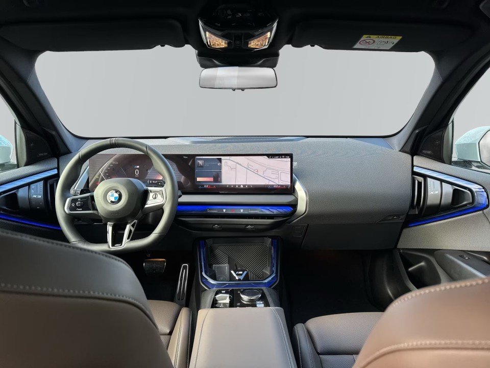 BMW X3 20i xDrive M-SPORT - foto 11
