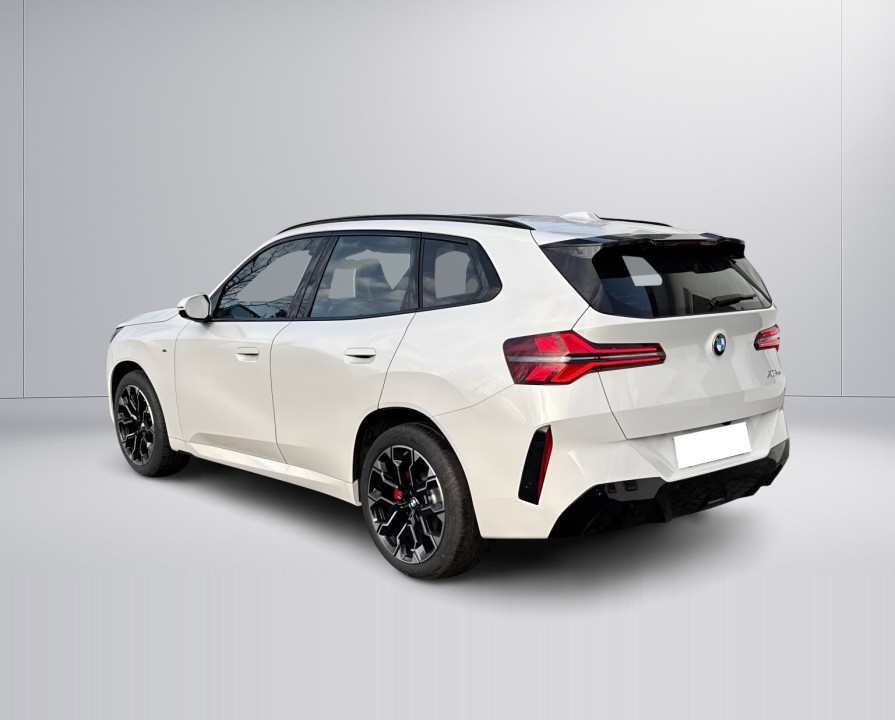 BMW X3 20i xDrive M-SPORT (4)